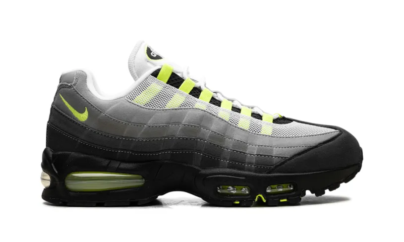Nike Air Max Air Max 95 OG 'Neon 2025'